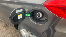 Ford Fiesta 1.0 EcoBoost Titanium 3dr Petrol Hatchback